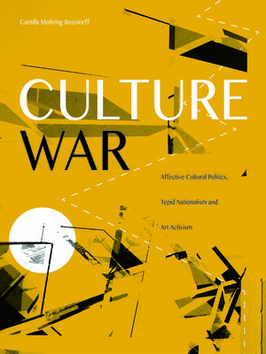 cover image of Culture War